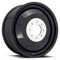 XD001 22X8.25 8X170 G-BLK 125MM