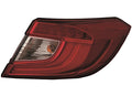 Maxzone Vehicle Lighting Corp auto part