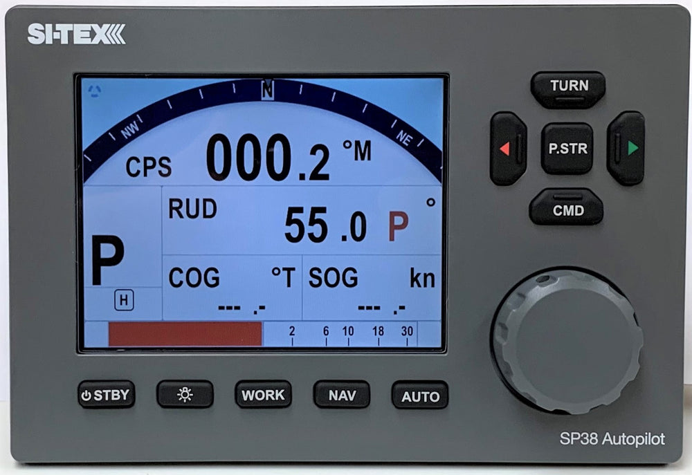 CORE PACK INCLUDING FLUX GATE COMPA