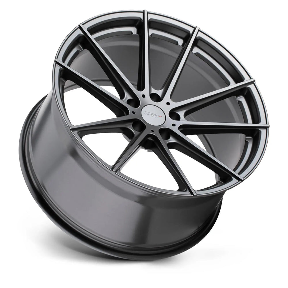 ~(28 lbs. 22X22X12)~ TSW BATHURST 20x10.0 5/120 ET35 CB76.1 GLOSS GUNMETAL