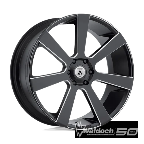 ABL-15 22X9 5X120.00 BLACK (35 MM)