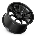 MATTE BLACK