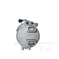 0610 CR 300/DG CHARGER 2.7L COMPRESSOR