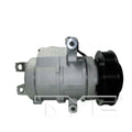 0610 CR 300/DG CHARGER 2.7L COMPRESSOR