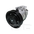 0206 TY CAMRY/AVALON/HIGHLANDER COMPRESSOR