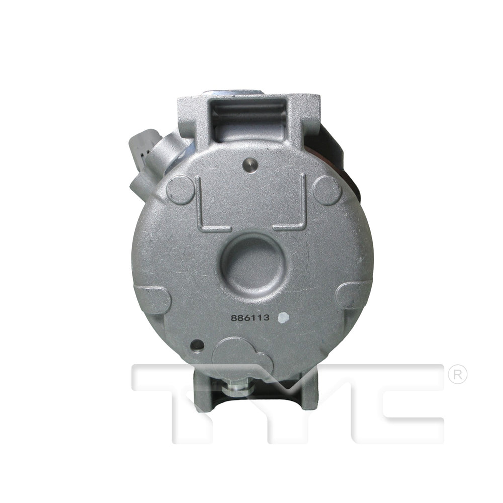 0206 TY CAMRY/AVALON/HIGHLANDER COMPRESSOR