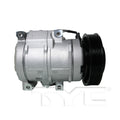 0206 TY CAMRY/AVALON/HIGHLANDER COMPRESSOR