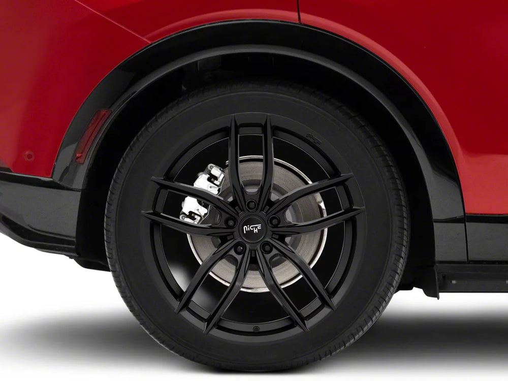 Wheel Pros VOSSO 20X10.5 5X4.25 72 BD 40MM M203200531 40