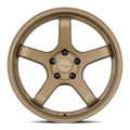 MATTE BRONZE