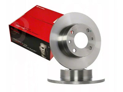 Brembo 11-13 BMW 135i Front Premium OE Equivalent Rotor