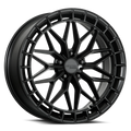 MATTE BLACK