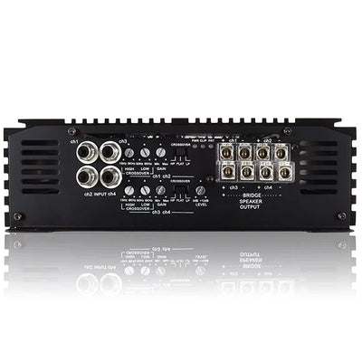 Sundown Audio auto part