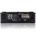 SFB500.4V2 : (FULL RANGE 4CH) AMPLIFIER