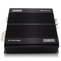 SFB500.4V2 : (FULL RANGE 4CH) AMPLIFIER