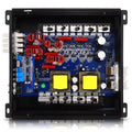 SFB500.4V2 : (FULL RANGE 4CH) AMPLIFIER