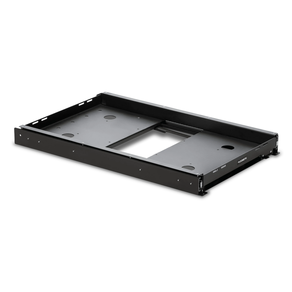 ~(55 lbs. 44X29X6)~ Slide Mount Kit 75/80/110