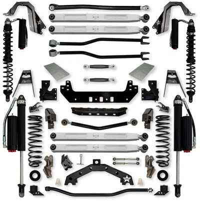 Rock Krawler Suspension auto part