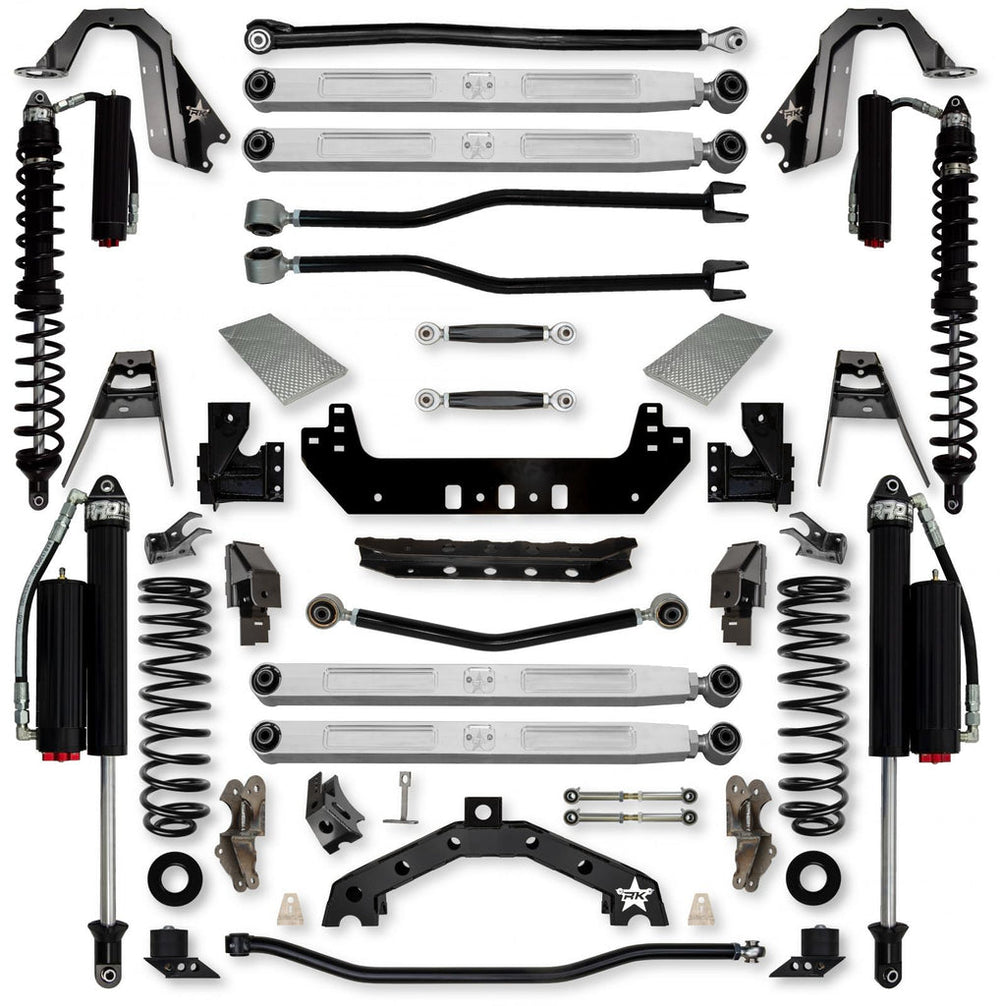Rock Krawler Suspension auto part