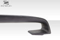2005-2009 Ford Mustang Duraflex GT350 Look Wing Spoiler - 1 Piece