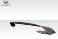 2005-2009 Ford Mustang Duraflex GT350 Look Wing Spoiler - 1 Piece