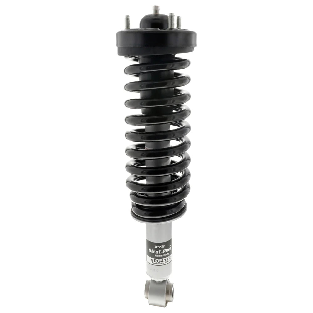 KYB Shocks & Struts Gas-A-Just Front 09-13 Ford F-150 (2WD)