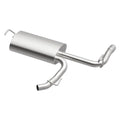 Direct-Fit Muffler - 08-14 Nissan Rogue Rogue Select 2.5L