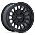 KMC Wheels auto part
