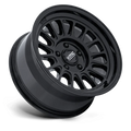 Wheel Pros IMPACT FFT 18X9 6X135 87 18 G-BLK KM733BX18906318