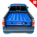 MID SIZE 55.5FT SHORT BED WITH BUILTIN RECHARGEABLE BATTERY AIR PUMP WITH TAILGATE SECTION