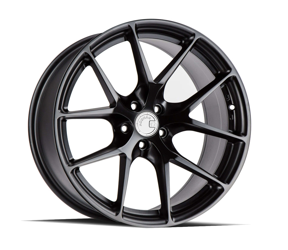 Aodhan Wheels - AFF71885512035MB
