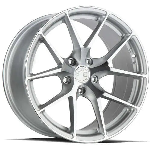Aodhan Wheels - AFF71895511235SMF