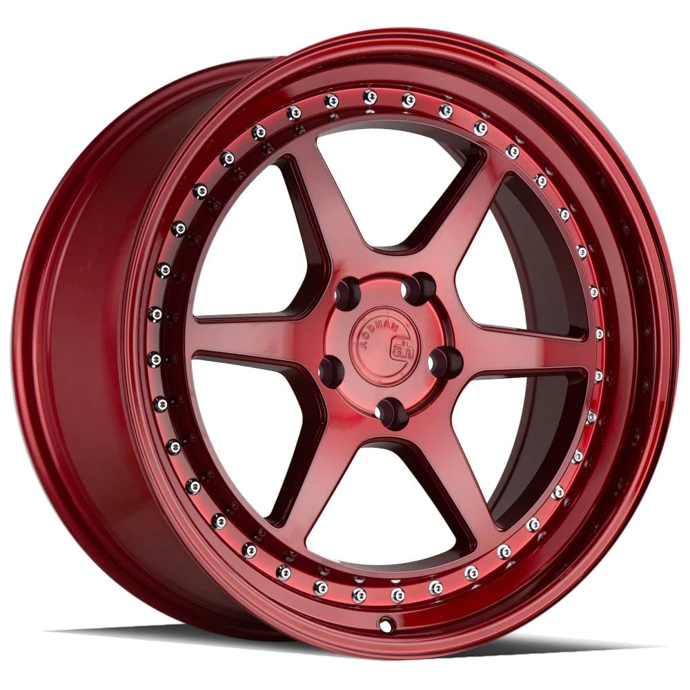 Aodhan Wheels - DS918105511422R