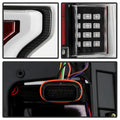 SPYDER tail light