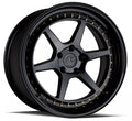 Aodhan Wheels - DS918105511415GB