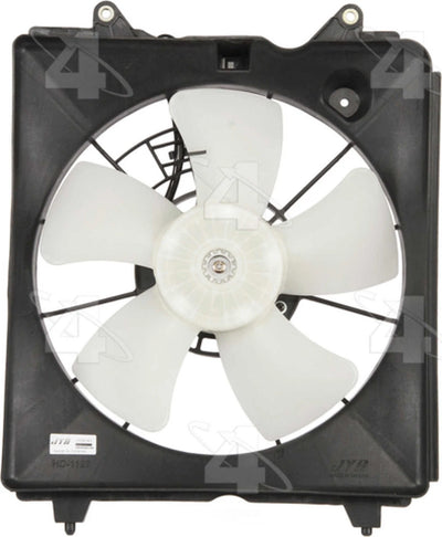 CAPA HD ODYSSEY 1417 BACKUP LAMP ASSY INNER LH