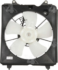 CAPA HD ODYSSEY 1417 BACKUP LAMP ASSY INNER LH