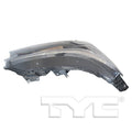 1516 HD C.R.V EX/EXL (W/LED DRL) H.L RH