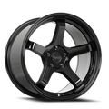 GLOSS BLACK