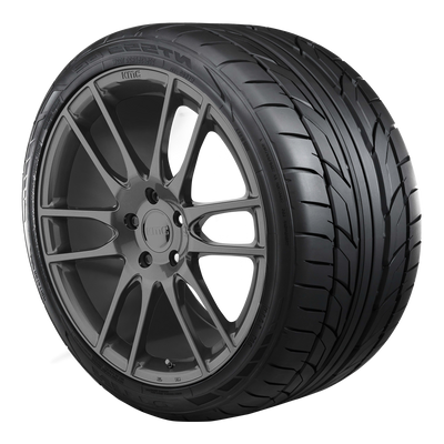 Nitto Tires auto part