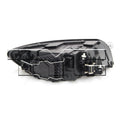 0811 VL S40/V50 HALGN H.L RH