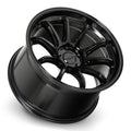 GLOSS BLACK