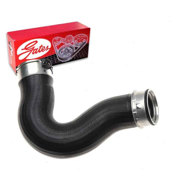 Gates auto part