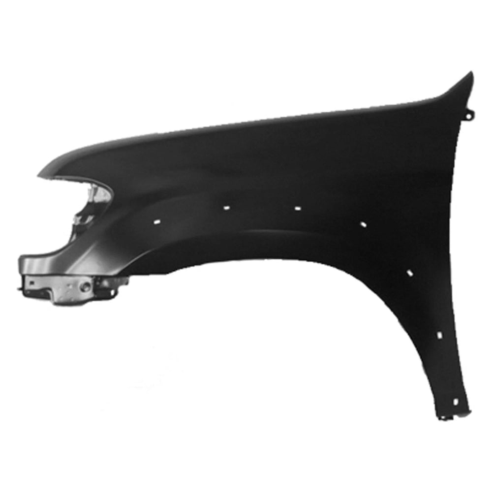 CAPA LT FRT FENDER ASSY ALL TOYOTA SEQUOIA 0507