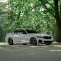 TSW Alloy Wheels - TS-1895SIL355112S72
