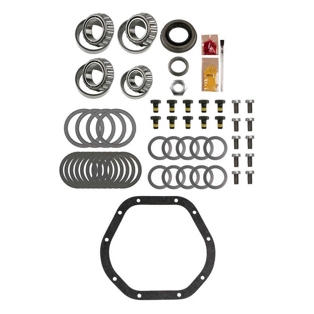 BRG MSTR KIT-DANA 44 JK-2007