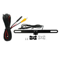 OE STYLE AUTO-DIMMING MIRROR - BUILT-IN 4.3 INCH MONITOR