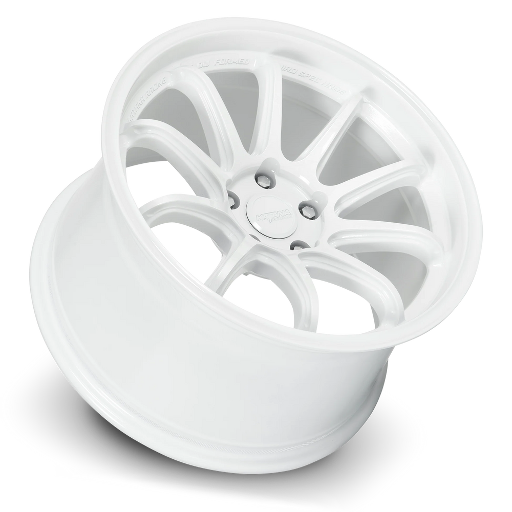 GLOSS WHITE