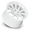 GLOSS WHITE
