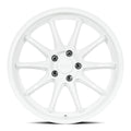 GLOSS WHITE
