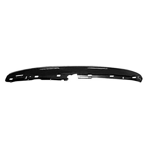 DASH COVER BLK FITS MODELS WITH AC AND SIDE VENTS CUTLASS 6869